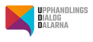 Upphandlingsdialog Dalarnas logotyp