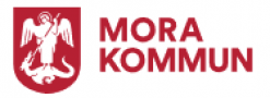 Mora kommun logotyp